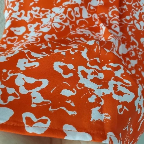 Nine West Tie Front Blouse SALE - Picture 10 of 10